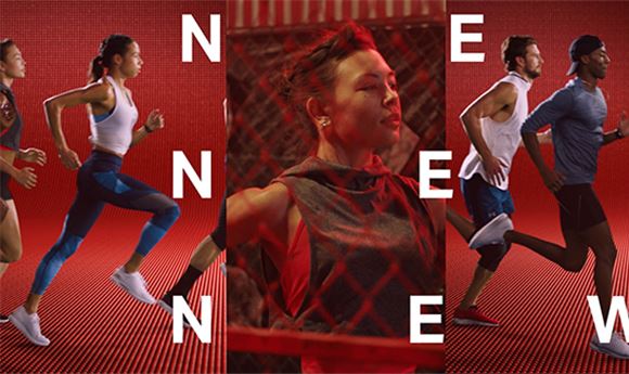 We Are Royale Helps Under Armor Launch New Shoe Line