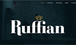 Ruffian Launches Animation Division