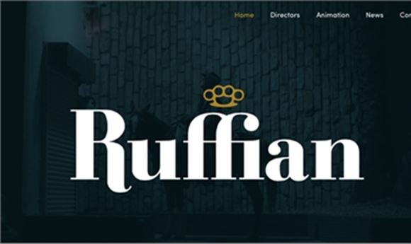 Ruffian Launches Animation Division