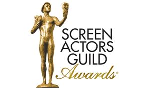 SAG Awards Honor Film & TV Performances