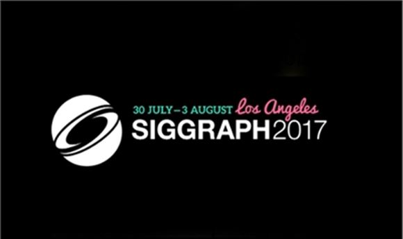 SIGGRAPH 2017 Announces Call For Submissions