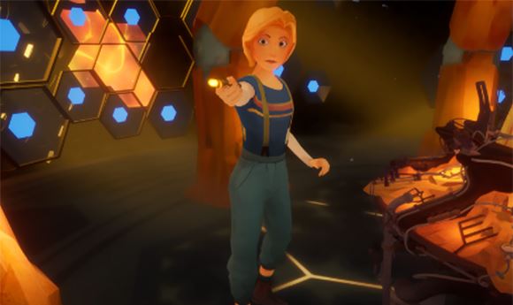 SIGGRAPH Features Most Immersive Experiences To Date