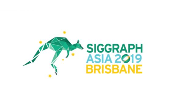 SIGGRAPH Asia Heads To Australia This November