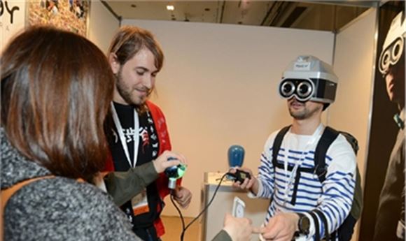 SIGGRAPH Asia 2016 To Showcase VR