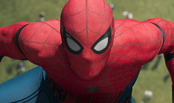 Deluxe's Method, Iloura Create VFX For <I>Spider-Man: Homecoming</I>