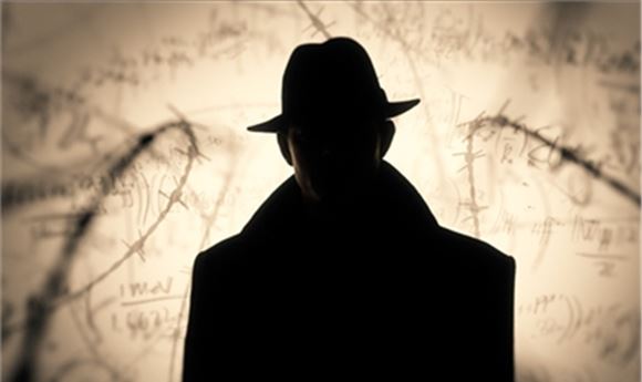Framestore Creates Title Sequence For <i>SS-GB</i>