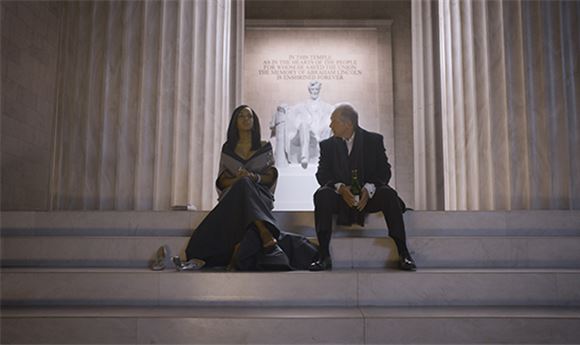 VFX Legion Wraps Up <I>Scandal</I> Work