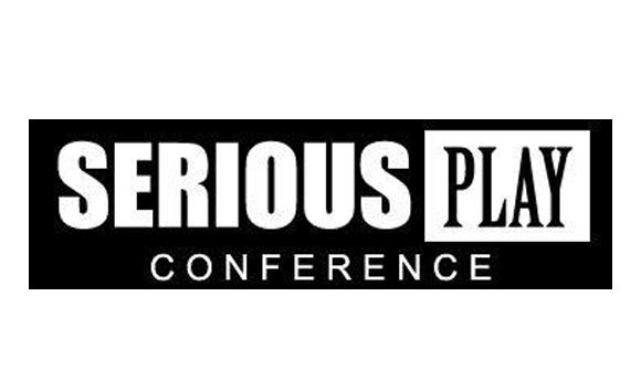 'Serious Play Conference' Set For July 10-12