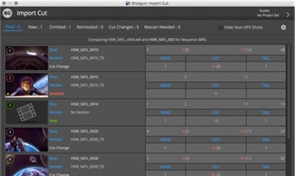 Shotgun Debuts V.7 Of Review & Approval Solution