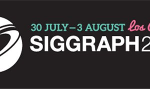 Registration Open For SIGGRAPH 2017