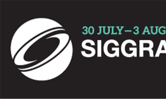 Registration Open For SIGGRAPH 2017