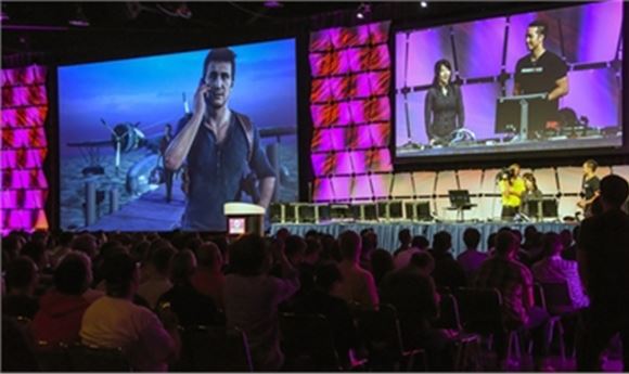 SIGGRAPH 2016 Attracts 14K+ Attendees