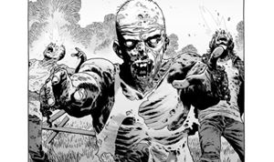 Skybound & Skydance To Produce VR <I>Walking Dead</I> Game