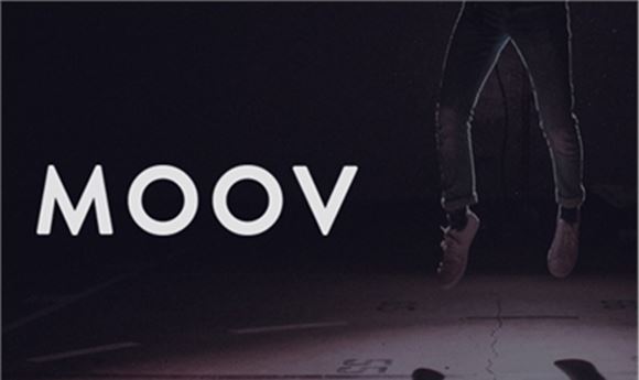 Squeeze Launches MOOV Mocap Division