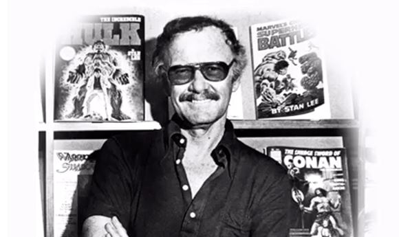 Legendary Comic Creator Stan Lee Dies At 95
