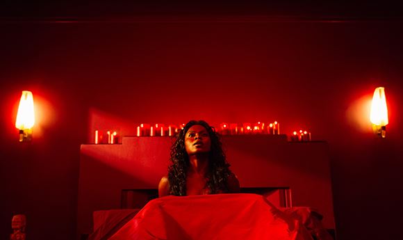 Starz's <I>American Gods</I> Employs Deluxe's Cloud Service