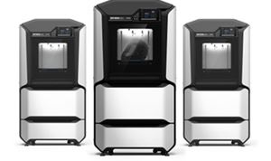 Stratasys Debuts New 3D Printer Lineup