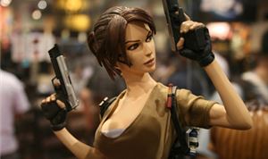 Study Shows Decline Of Sexualized Female Characters In Video Games