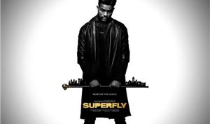 VFX Legion Completes 100 Shots For <I>Superfly</i>