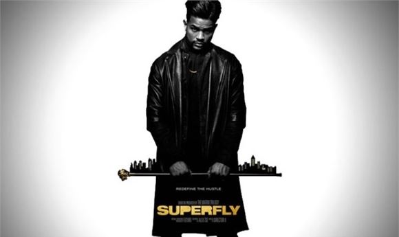 VFX Legion Completes 100 Shots For <I>Superfly</i>