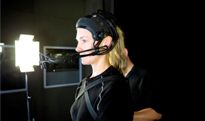 Leading Facial Performance Capture Companies Join Forces