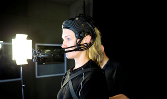 Leading Facial Performance Capture Companies Join Forces