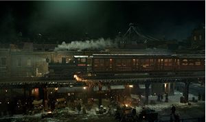 Freefolk Delivers VFX For <I>The Alienist</I>
