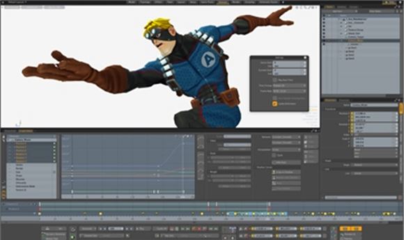 The Foundry Launches Modo 10.2
