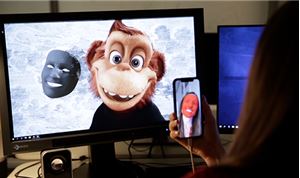 The Mill Launches Realtime Production Solution 'Mill Mascot'