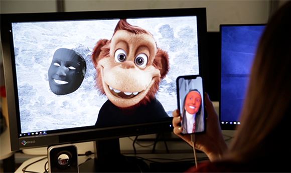 The Mill Launches Realtime Production Solution 'Mill Mascot'