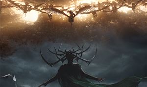 RSP Completes 170 VFX For <I>Thor: Ragnarok</i>