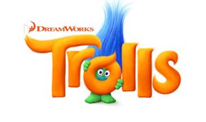 First Look: 'Trolls'