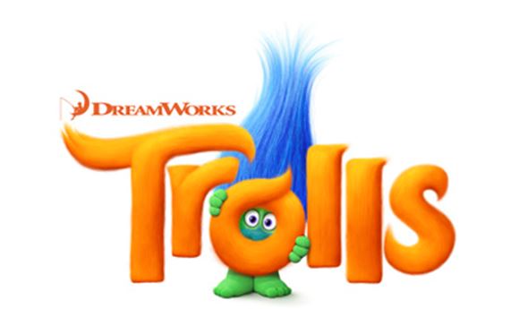 First Look: 'Trolls'