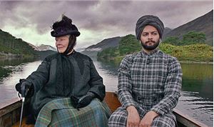 Union VFX Details Its Work On <I>Victoria & Abdul</>