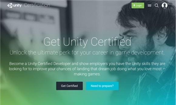 University Of Utah To Offer Unity Certification