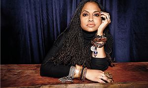 Ava DuVernay To Present Keynote At VES Summit