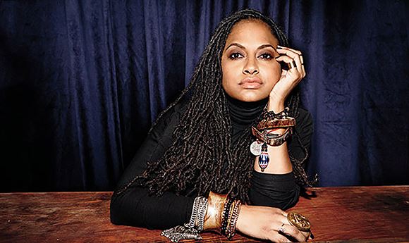 Ava DuVernay To Present Keynote At VES Summit