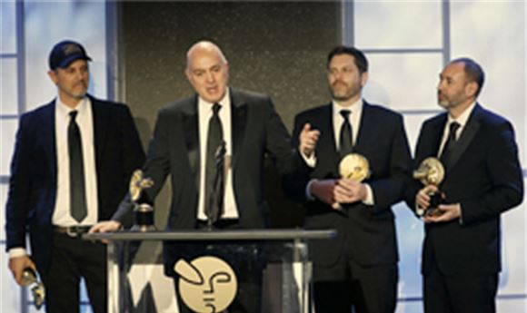 Star Wars, Revenant, Game Of Thrones Win at VES Awards