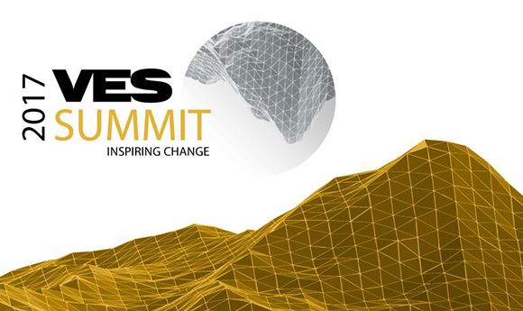Visual Futurist/Concept Artist Syd Mead To Speak At VES Summit