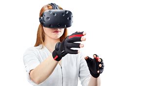 Vicon Partners With Manus VR To Add Finger Tracking