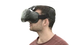 Valve & SMI Partner On Eye Tracking For OpenVR Platform