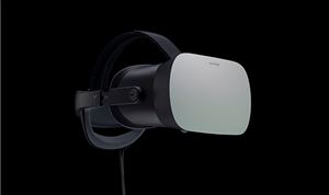 Varjo Debuts VR Headset For Industrial Applications