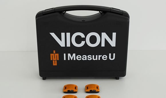 Vicon Integrates Inertial Tracking Into The Optical World