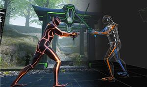 Vicon Launches Shogun 1.2 Mocap Software