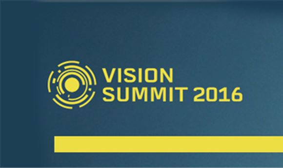 Inaugural Vision VR/AR Summit Announces Awards Nominees