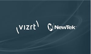 Vizrt To Acquire NewTek