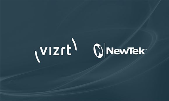 Vizrt To Acquire NewTek