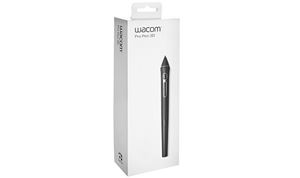 Wacom's New Pen Designed For 3D Work