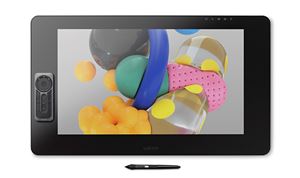 Wacom Debuts Cintiq Pro 24 & Cintiq Pro Engine