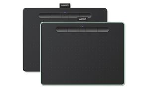 Wacom Introduces New Intuos Pen Tablets